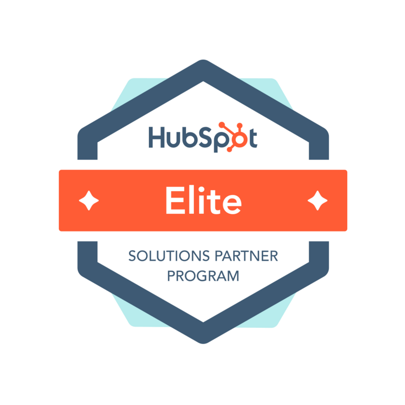 agence hubspot elite